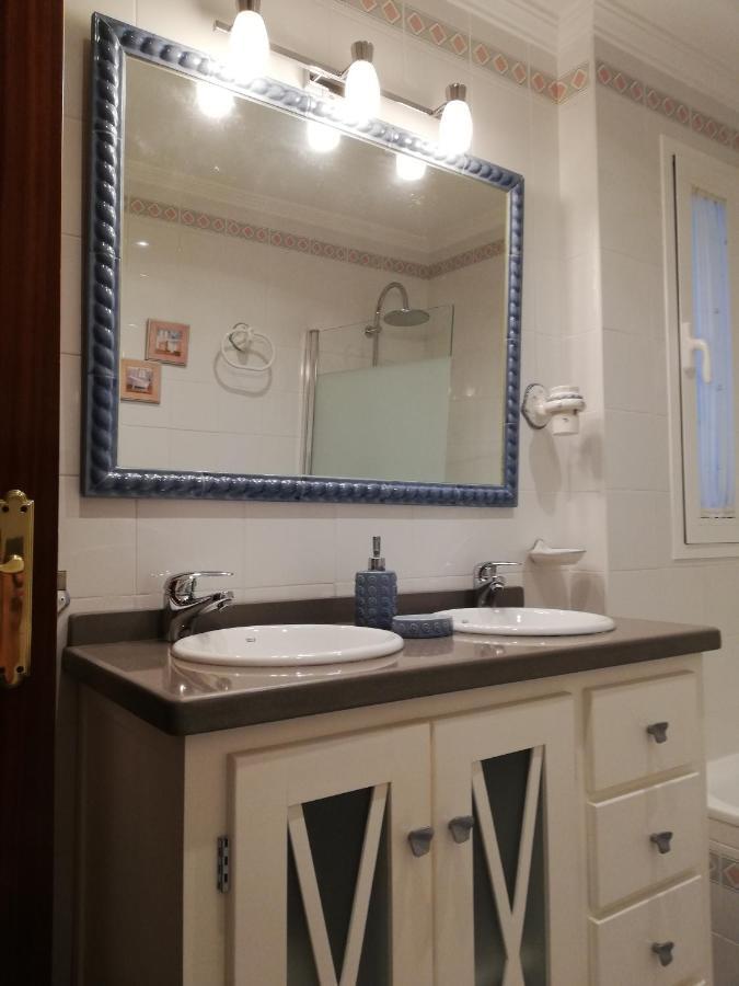 Mi Casa Tu Casa En Sanlucar Διαμέρισμα Sanlúcar de Barrameda Εξωτερικό φωτογραφία