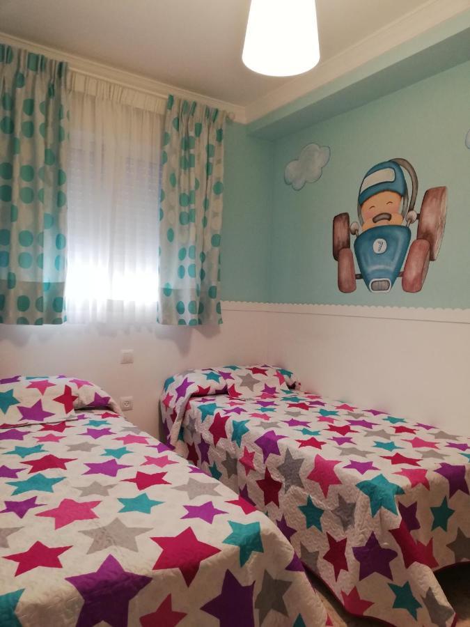 Mi Casa Tu Casa En Sanlucar Διαμέρισμα Sanlúcar de Barrameda Εξωτερικό φωτογραφία
