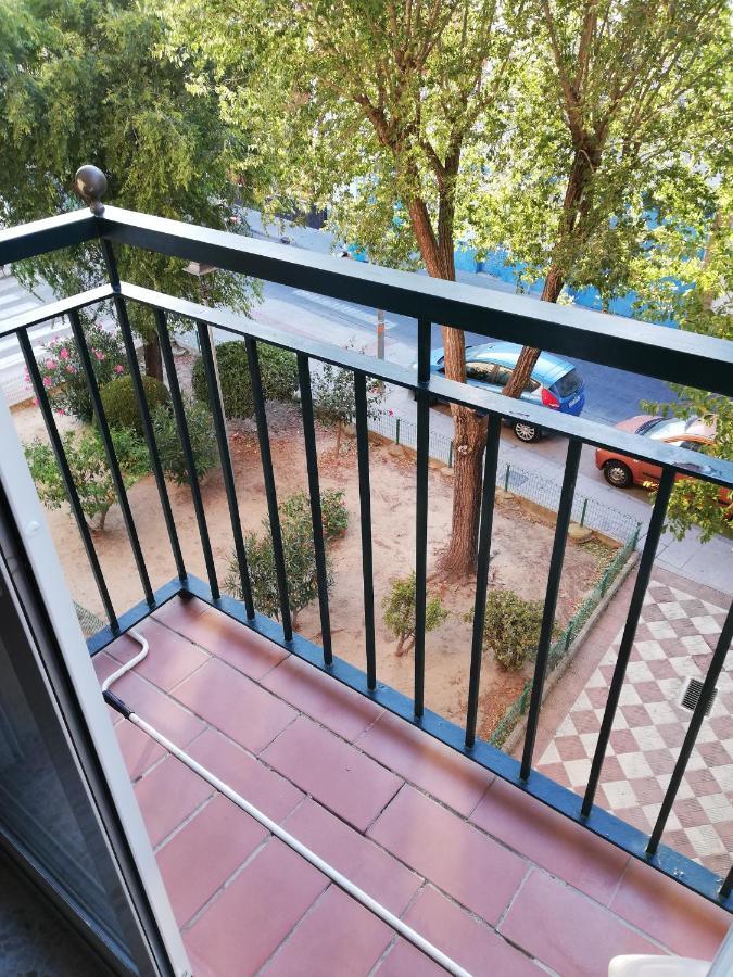 Mi Casa Tu Casa En Sanlucar Διαμέρισμα Sanlúcar de Barrameda Εξωτερικό φωτογραφία