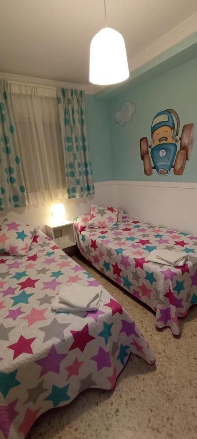 Mi Casa Tu Casa En Sanlucar Διαμέρισμα Sanlúcar de Barrameda Εξωτερικό φωτογραφία