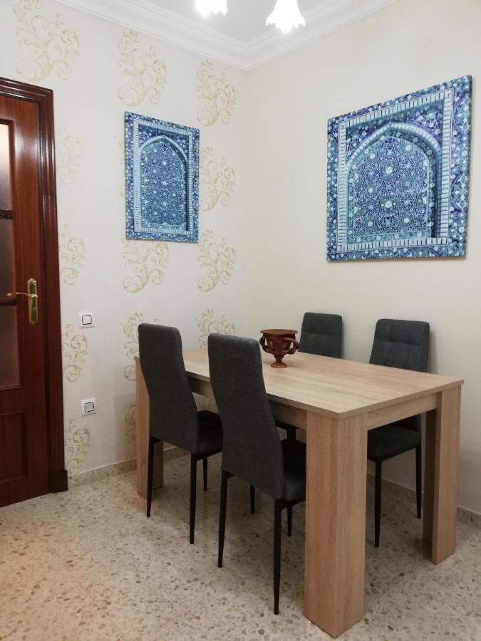 Mi Casa Tu Casa En Sanlucar Διαμέρισμα Sanlúcar de Barrameda Εξωτερικό φωτογραφία